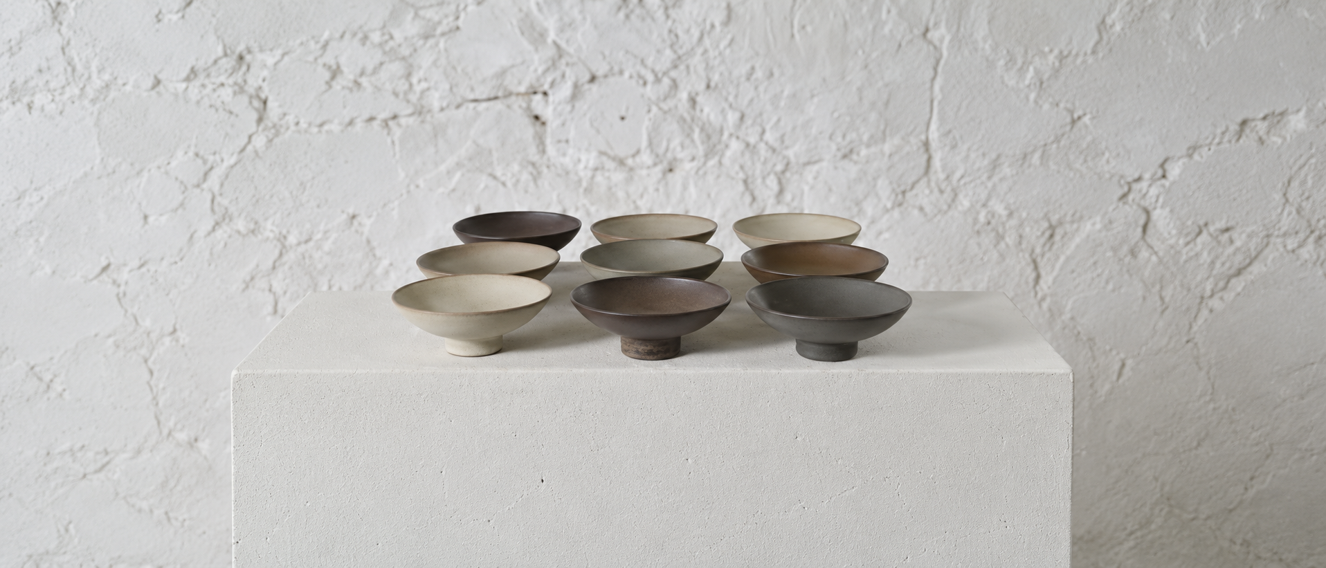 Tableware and everyday dining