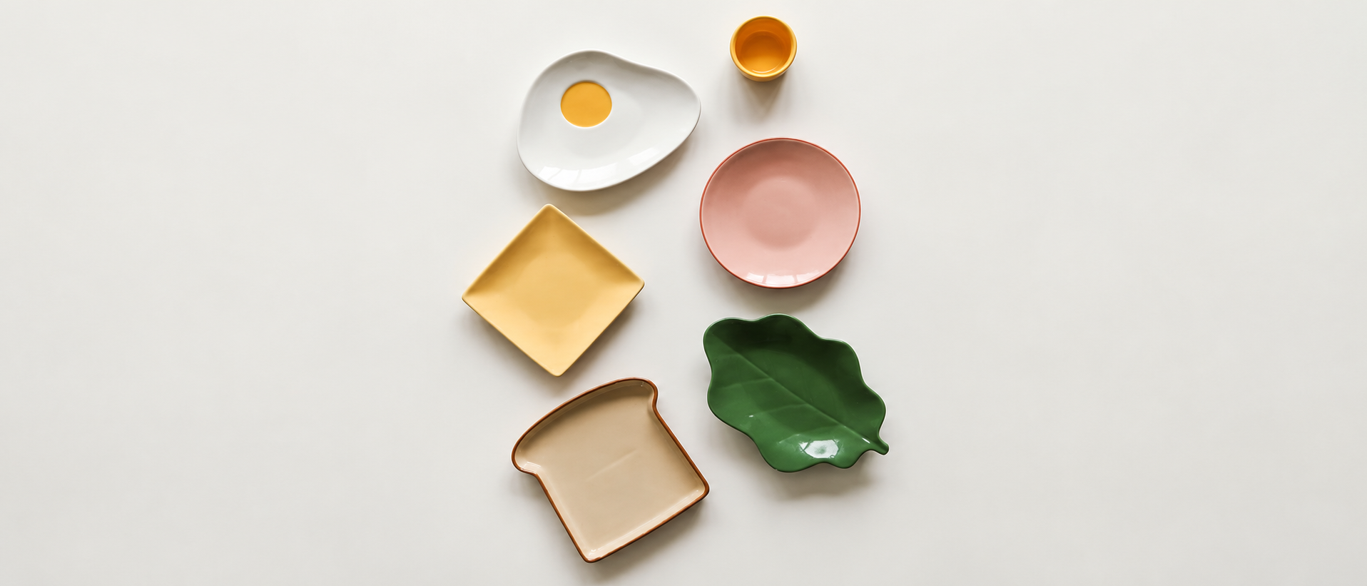 Jeldavi tableware banner